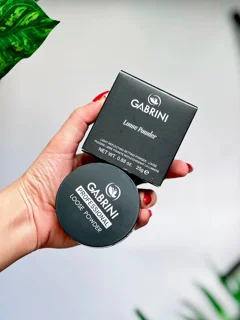 پودرفیکس اورجینال گابرینی (ترکیه)